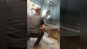 Порошковая покраска дисков