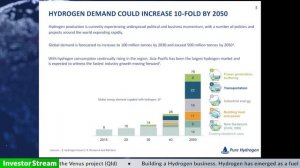 Investor Stream chats with: Breakaway Research Senior Resource Analyst Stuart Baker (June 25, 2021)