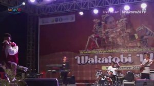 LIVE - Vicky Salamor | Wakatobi Wave 2022