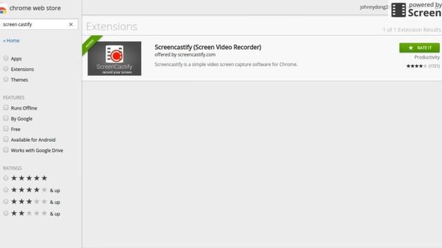 How to record on google chrome смотреть онлайн