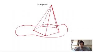 32. Пирамида