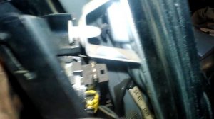 форд фокус 2 как снять боковое зеркало и дверную ручку