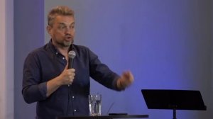 Павел Рындич в Церкви в Майами U•CHURCH. Проповедь Сравнивай во Благо