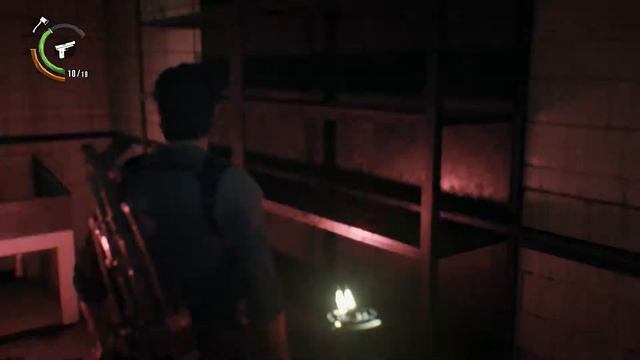 The Evil Within 2 - Полное Прохождение на русском без комментариев 1080p (PS4) (Часть 6/8) смотреть онлайн