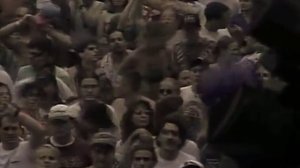 Grateful Dead - Hell in a Bucket - June 30, 1995 - 3 Rivers Stadium - Pittsburgh, PA