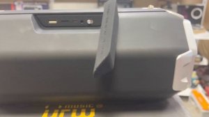 Портативная колонка HDY-G30 60W