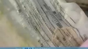Как отстирать траву с одежды
