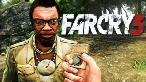 ЗАСАДА И СЛУЖБА СПАСЕНИЕ ВОИНОВ | ПРОХОЖДЕНИЕ FAR CRY 3 БЕЗ КОММЕНТАРИЕВ