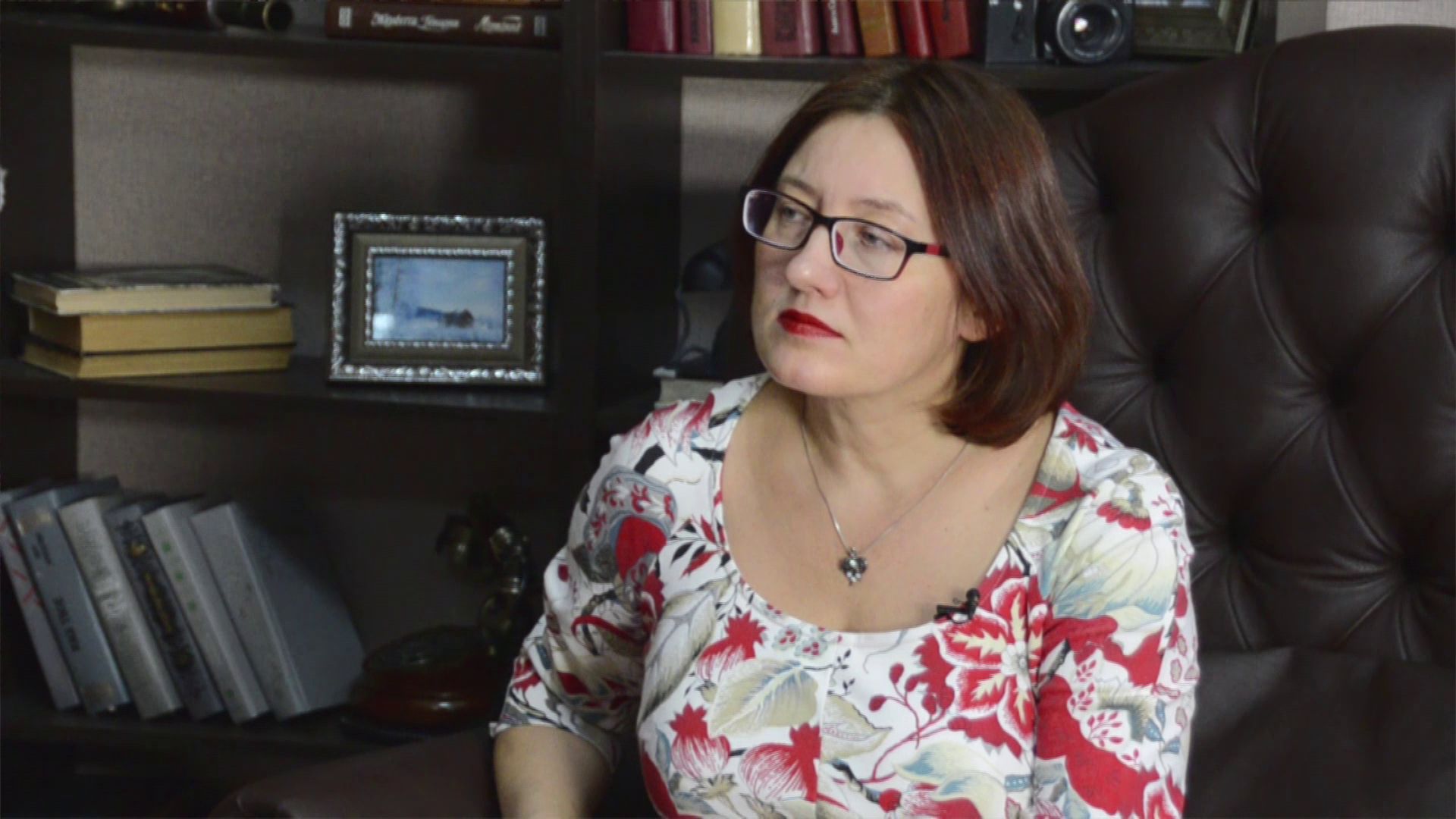 Интервью: психолог Наталия Колмогорцева (2021-10-21)