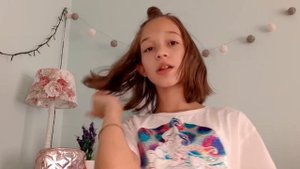 ❣?Топ 4 лёгких причёсок в школу/причоски  когда нет времни??