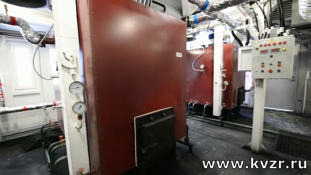 Блочно модульная котельная смотреть онлайн
