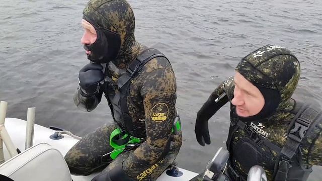 ОСЕНЬ !!! РАЗВЕДКА БОЕМ !!! Ахмат !!! Камышь !!! КАРАСЬ !!! смотреть онлайн