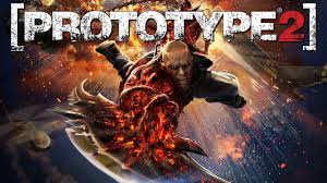 Prototype 2 - без комментариев, только игра...