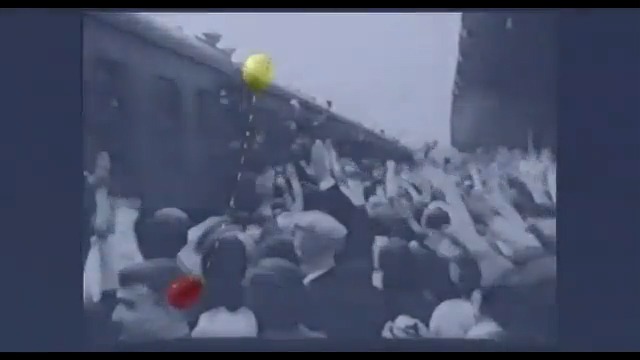 Возложение цветов смотреть онлайн