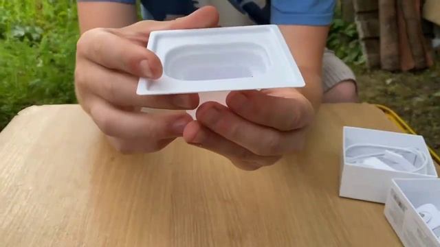 КУПИЛ AirPods PRO за 500 РУБ И НЕ ПОЖАЛЕЛ / ОБЗОР, ТЕСТ, И МНЕНИЕ О ДЕВАЙСЕ смотреть онлайн