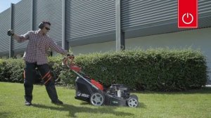 ACE Sin Tung Hing - Tondeuse Auto-tractée LR 48 TBR Allroad Plus 4 - EFCO