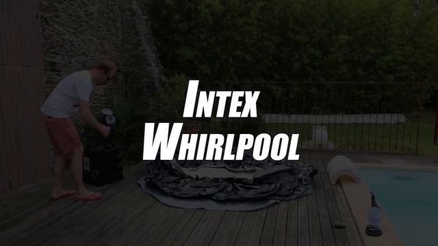 TOP 4 : Meilleur Spa Gonflable 2021 смотреть онлайн