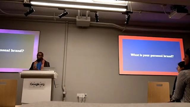 git hired -f "Women and Non-binary People in Tech" Event смотреть онлайн