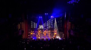 Gipsy Kings ft. Tonino Baliardo - Baila Me + dance solo