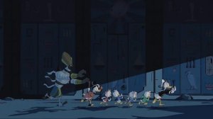 DUCKTALES 2017 Intro / Main Title