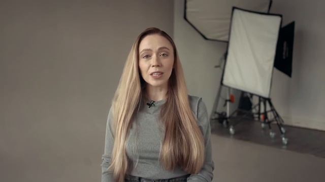 Актёрская Визитка Елена Пономарева