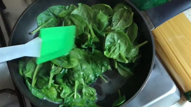 Паста с сырным соусом смотреть онлайн