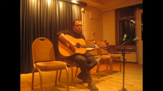 'What are they doing in heaven today' - Jon Beech смотреть онлайн