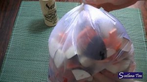 Салат из ЗАПЕЧЕННЫХ БАКЛАЖАНОВ и БОЛГАРСКОГО ПЕРЦА / Закуска. Кулинарные Рецепты Салатов