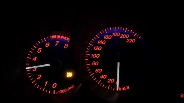 Мазда3#разгон до100#2014 смотреть онлайн