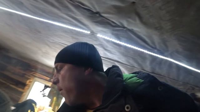2 ЧАСТЬ/ИЗБА В ТАЙГЕ/БЫЧЬИ ЯЙЦА-ДЕЛИКАТЕС...