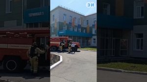 Новости Заинска, 04.06.24 Учебная эвакуация в Заинской ЦРБ