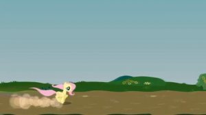 флаттершай май литл пони песня клип