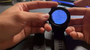Garmin Tactix 7 AMOLED vs Tactix 7 PRO