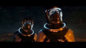 Фантастическая четверка (Fantastic Four, 2015) - Русский трейлер HD