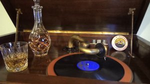 St. Louis Blues ~ 1929 ~