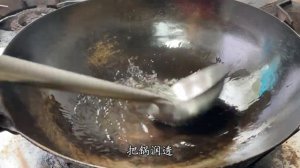 重慶小面為啥那麼好吃？面館大廚教你正宗做法，調味是關健，收藏【留意美食】#重慶小面 #重慶小面做法