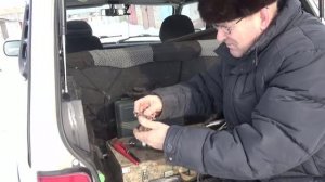 Проблема с патроном шуруповёрта.