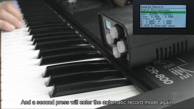 ESP32 Audio Kit V2.2 first time with a real display (ST7735 add-on for synthesizer arduino projects