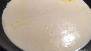 Макароны с куриной грудкой