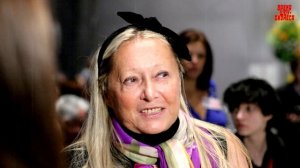 Не может передвигаться самостоятельно: что происходит с супругой Михалкова Татьяной?!