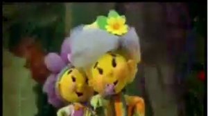 Fifi And The Flower Tots, Rock With The Tots