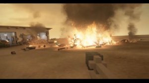 SnakeyWakeys Terrific Zombies w Flamethrower - Teardown