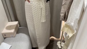 АУТЛЕТ БЕЛАЯ ДАЧА. SHOPPING VLOG 12STOREEZ И VASSA&CO С ПРИМЕРКОЙ