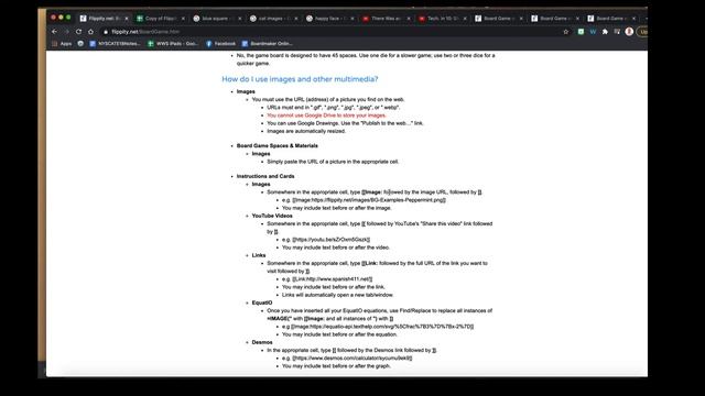 Tech. in 10: Flippity Board Game Creation смотреть онлайн