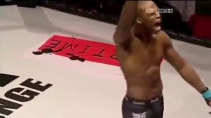 Майкл Пэйдж !