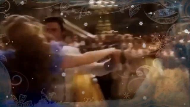 ЗОЛУШКА вальс смотреть онлайн