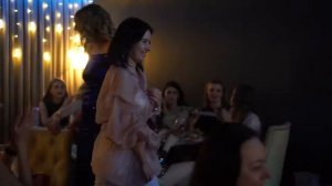 Вечер Фике. День рождения Фике. Салону Фике 18 лет