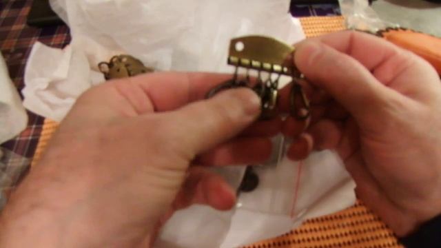 Фурнитура для самоделок из кожи. смотреть онлайн