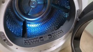 Сушильная машина Samsung DV90T5240AT LP