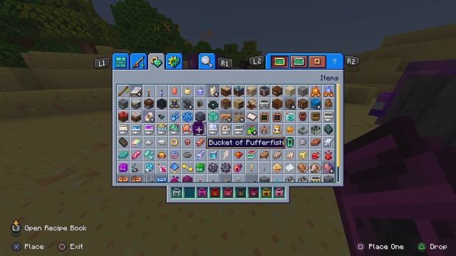 Minecraft Sonic Texture Pack - All Mob Textures смотреть онлайн